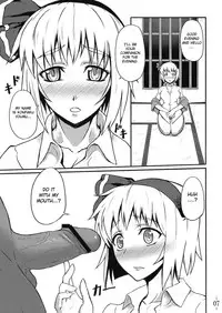 (C75) [Avion Village (Johnny)] Touhou Yuukaku "Gensoukyou" e Youkoso | Welcome to Gensokyo Touhou Red Light District (Touhou Project) [English] {CGrascal}