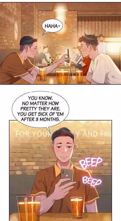 What do you Take me For? Ch.38/?