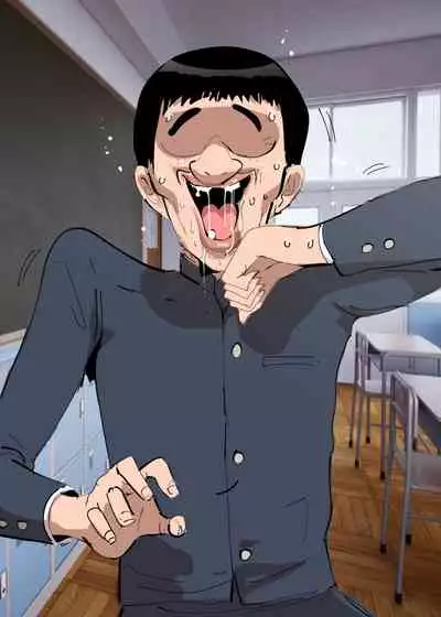 黒ギャルにハメパコされた奇跡