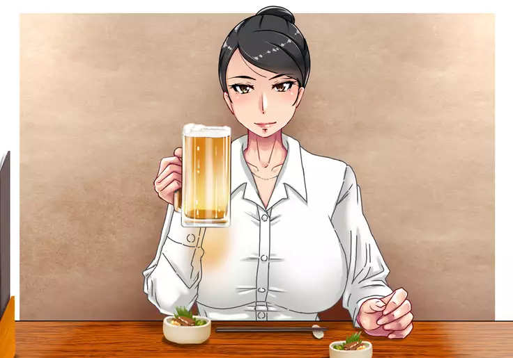 I made a phone call to a prostitute delivery service. I got my boss.