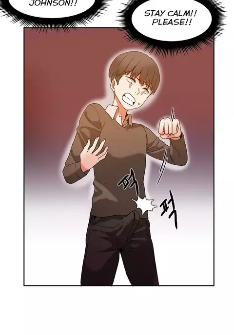 Hahri's Lumpy Boardhouse Ch. 0-31