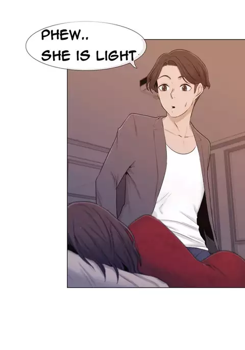Miss Mystic Ch.1-12