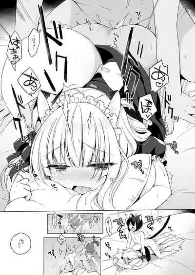 Boku no Risou no Isekai Seikatsu Soushuuhen 01 | My Ideal Life in Another World Omnibus 01