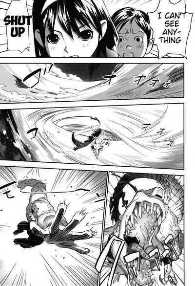 [Hanainu] Ima doko ni nani ga haitte iru ka itte mi nasai! | Tell Everyone What's Inside You And Where it is [English] Ch 1-5 [Julius Winnfield, TheNobody32]