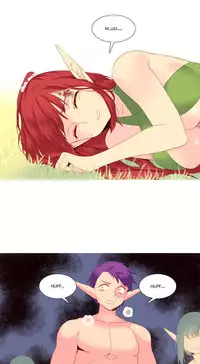 [Tankguy, ROZER] A World That I Rule Ch.01-33 [English] (Game of Scanlation) (Ongoing)