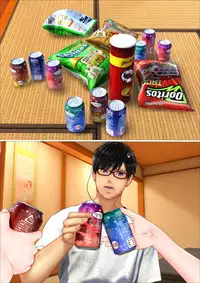 [Anthology] Tabi no Haji wa Nugishite