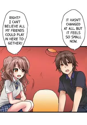 Hatsuecchi no Aite wa... Imouto!? | My First Time is with.... My Little Sister?! Ch. 1-59