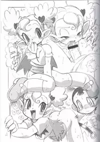 [ASTRA]ASTRA'S ARCHIVE #04