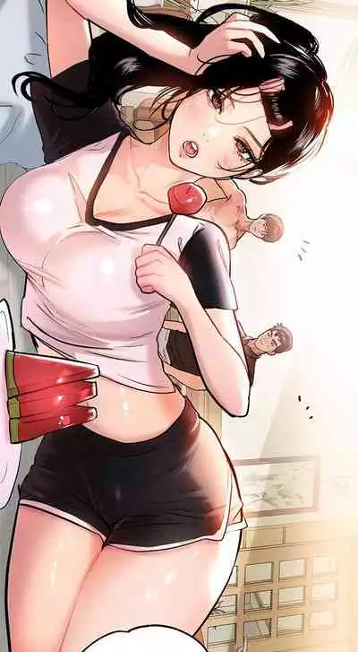 【周日连载】富家女姐姐(作者:NOAH) 第1~28话