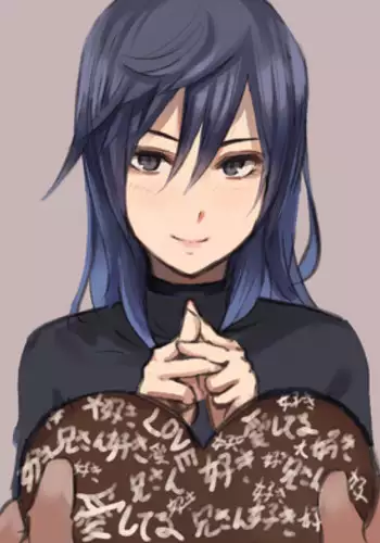 [Pepe] Imouto Valentine 1-6 [English]