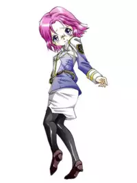 (AtelirHachihukuan) Akumu no Ori (Super Robot Wars)