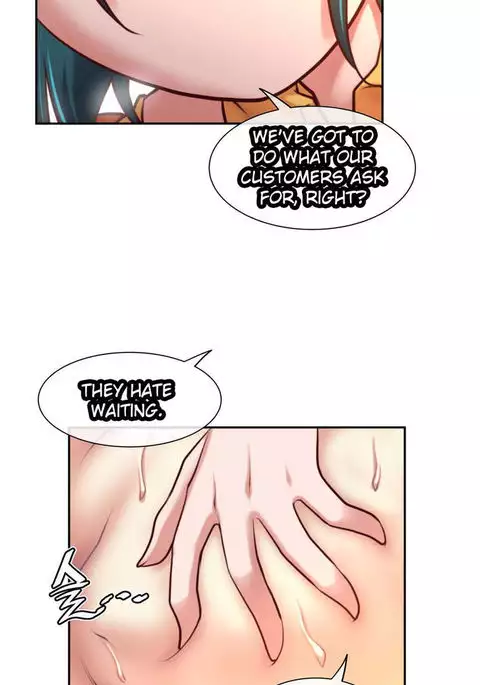 Master in My Dreams Ch.0-44