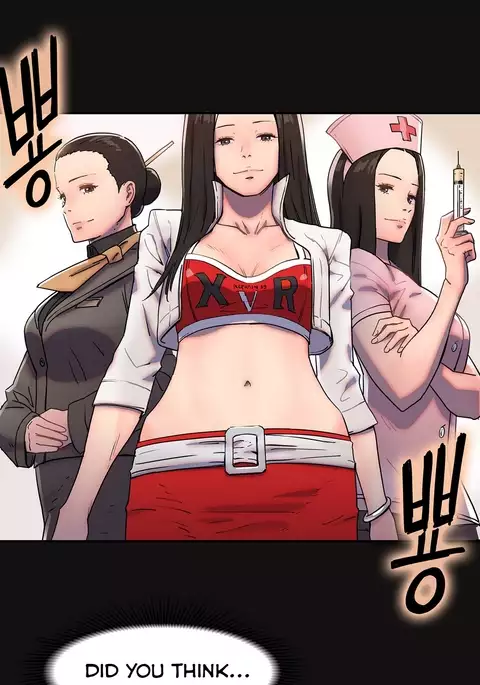 Refrain Love Ch.1-34