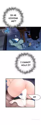 Tissue Thieves Ch.1-11 (English) (Ongoing)