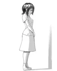 第三次性徴2~少女となった少年は性を売られる~