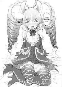 (C86) [Team Kihara (Mojarin)] Elin Peropero x 7 (TERA The Exiled Realm of Arborea) [English] [Facedesk]