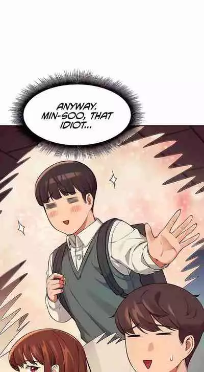 [OB, Overtime Sloth] Is There No Goddess in My College? Ch.15/? [English] [Manhwa PDF]