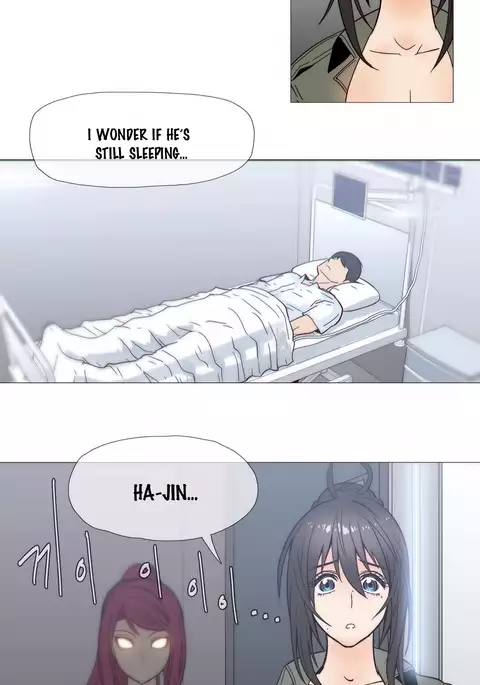 Household Affairs Ch.1-45