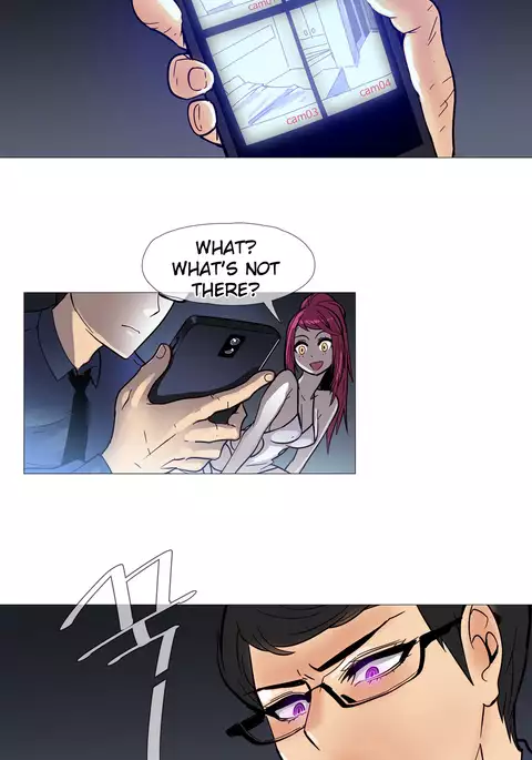 Household Affairs Ch.1-45