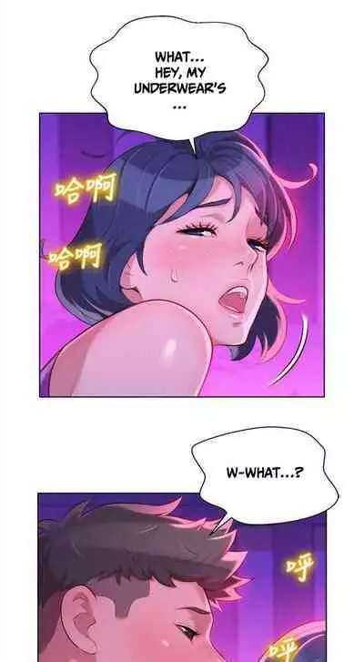 What do you Take me For? Ch.35/?