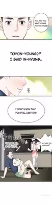 Tissue Thieves Ch.1-11 (English) (Ongoing)