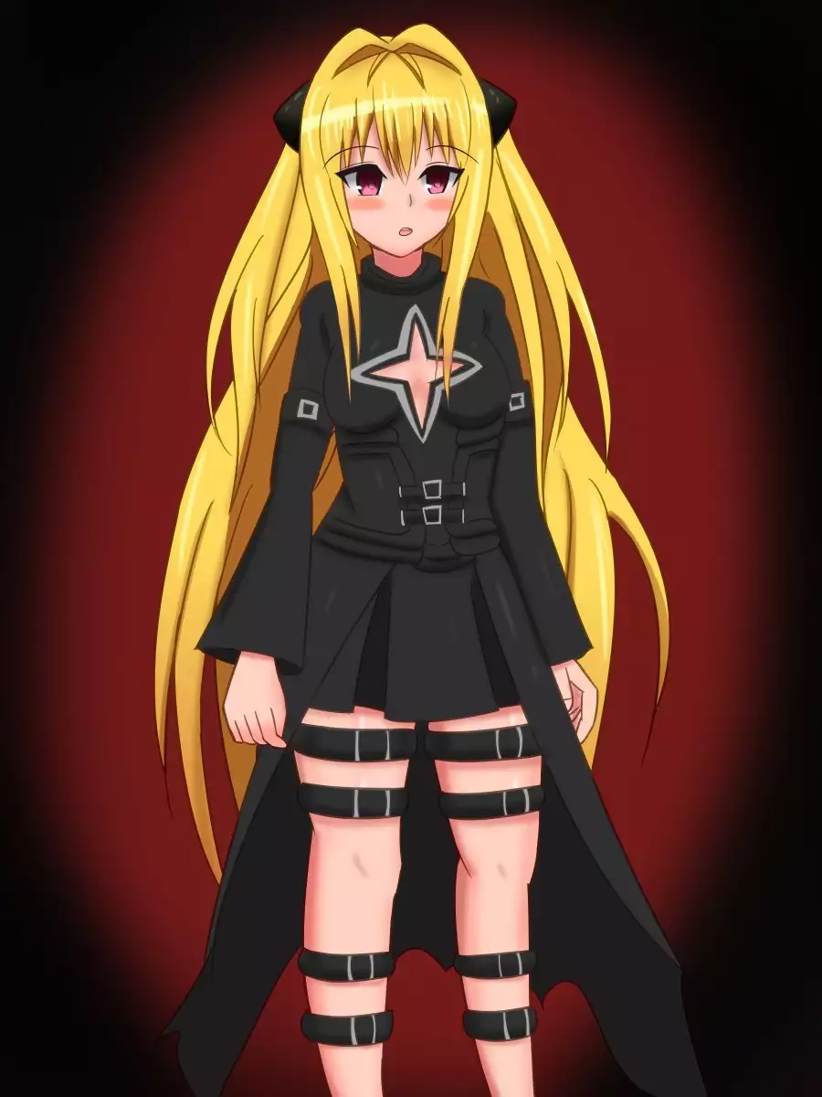 Futanari Transformer Darkness ~ Kyodai Futanari Chi￮po ni Haraboko sa Reru Mikan-chan ~