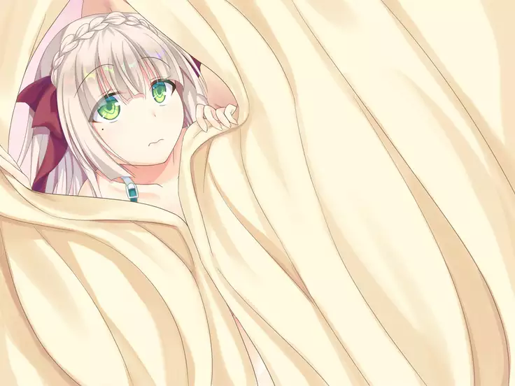 Takuran service ten 『Sukusuku baby』 Dai ichi dan ~ Iroha hen