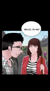 Missing Ch.1-9 (English) (Ongoing)
