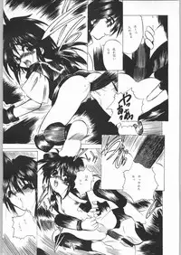 [Samurai Spirits] R-Works 2nd Book (R-WORKS)