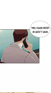 Dark Game Ch.1-12 (English) (Ongoing)