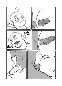 [booiaher] 總角之交 [Digital]