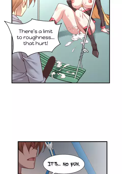 Master in My Dreams Ch.0-44