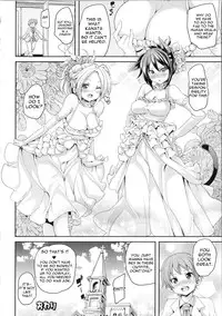 [Marui Maru] Makai Ryuugaku! [English] [constantly]