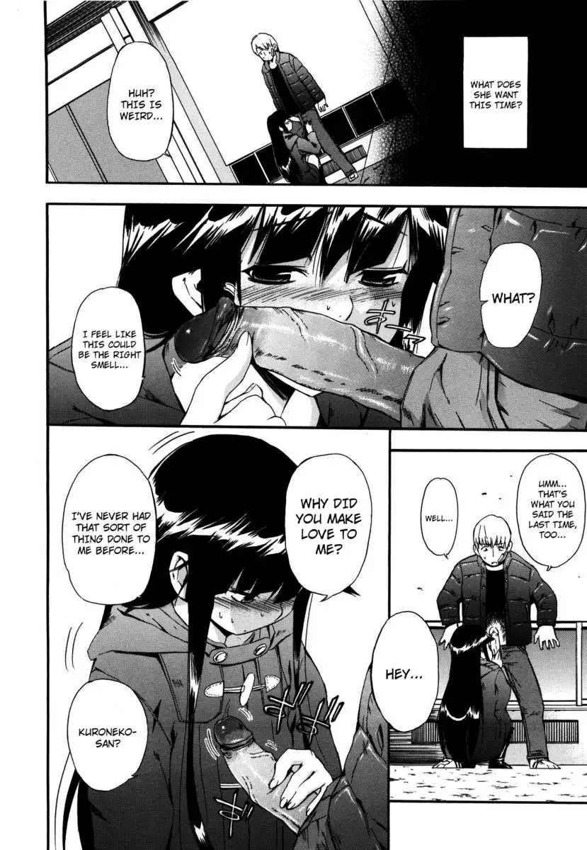 Lucky na Nichi