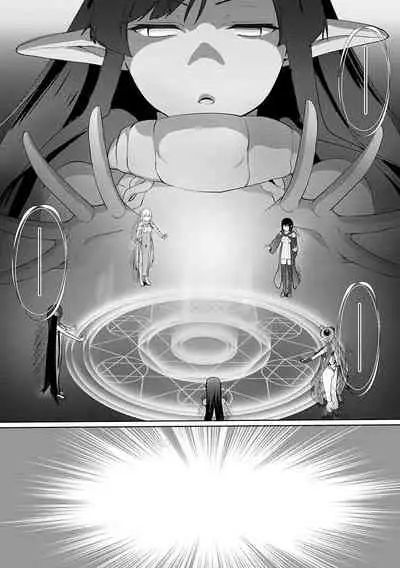 [Kaiduka] Isekai ni Shoukansaretara Zenin Do M Toka...Chotto Imi ga Wakaranai