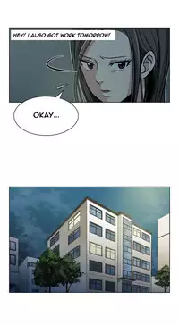 Change Partner Ch.1-19 (English) (Ongoing)