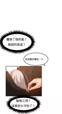 [Mx2J] Hahri's Lumpy Boardhouse Ch. 0~29【委員長個人漢化】（持續更新）