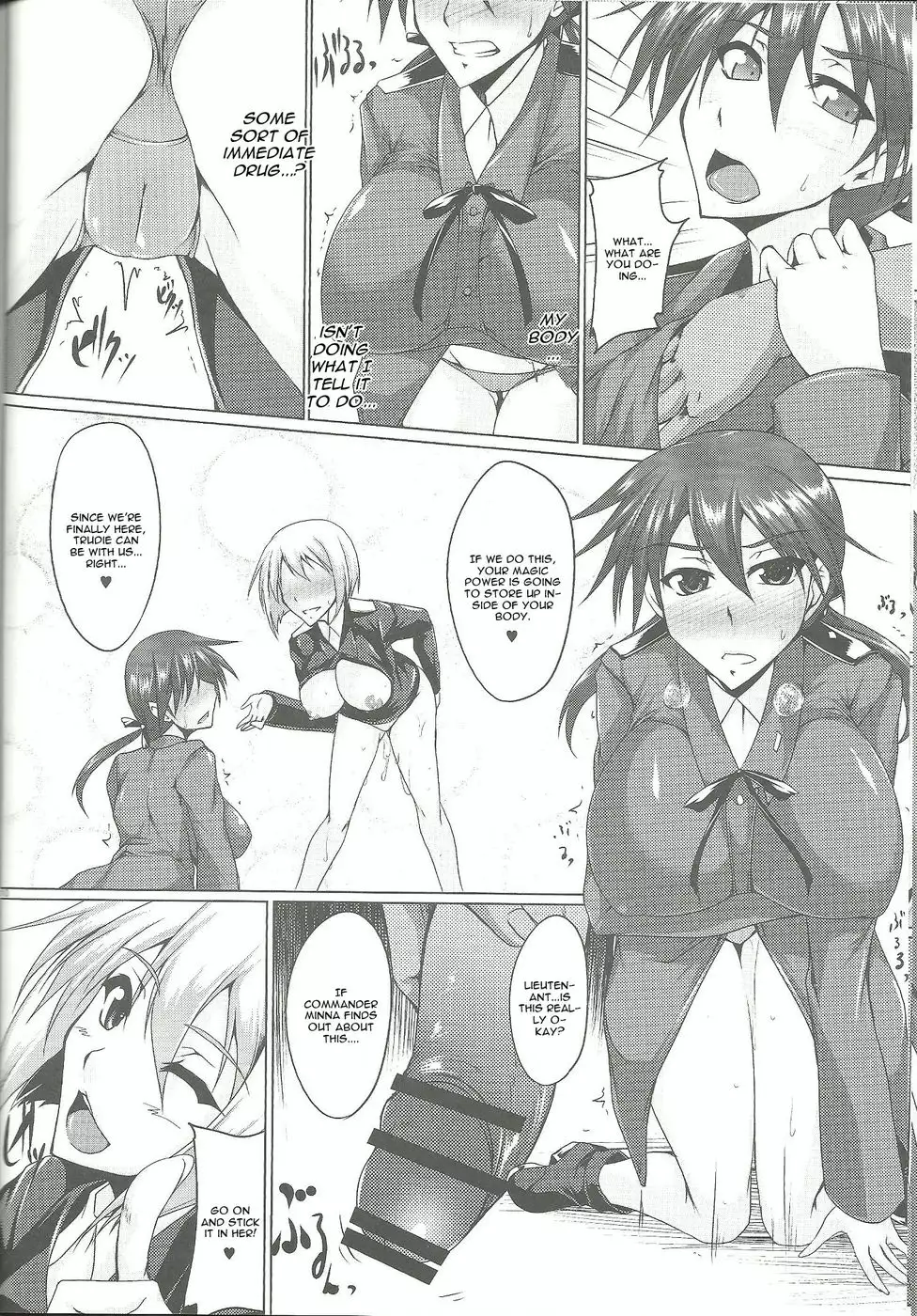 Booby Trap
