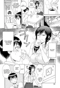 [Sabusuka] Tsuma toiu Sekai Ch. 1-2 [English] [CGRascal + desudesu]