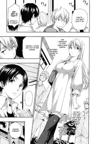 [Tosh] Harem Time (Complete, English) {AmaiLittleThing, doujin-moe.us, others}