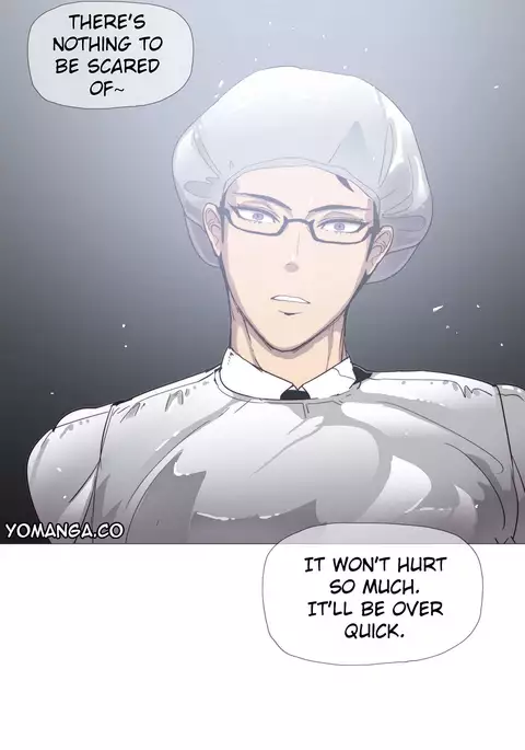 Household Affairs Ch.1-45