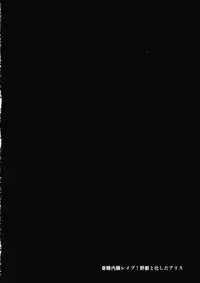 (Ryonaket) [02 (Harasaki)] R-18g (Touhou Project)