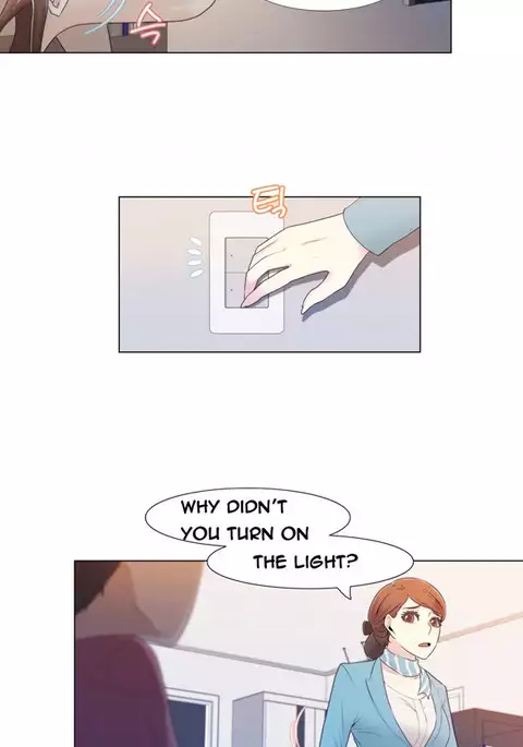 Miss Mystic Ch.1-12