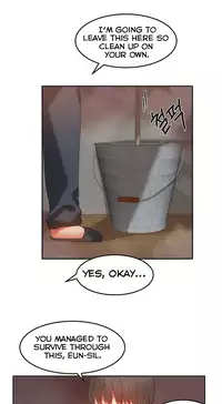 [Mx2J] Hahri's Lumpy Boardhouse Ch. 0-24 [English] (YoManga) (Ongoing)