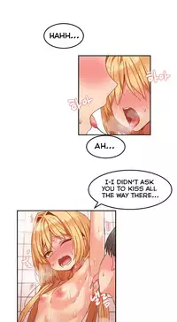 [Mx2J] Hahri's Lumpy Boardhouse Ch. 0-24 [English] (YoManga) (Ongoing)
