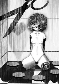 堀川雷鼓リョナ合同誌 フルボッコだドン！