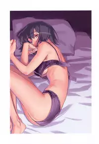 (SC12) [Kacchuu Musume) (Various)] Shiritsu Sangendou Gakuen Koubaibu 4 Gou