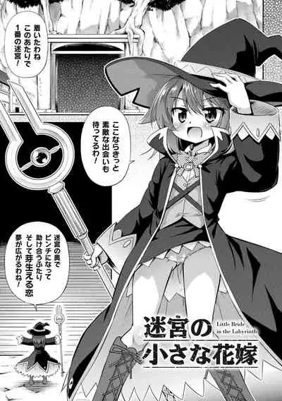 Mesuochi Little Hole