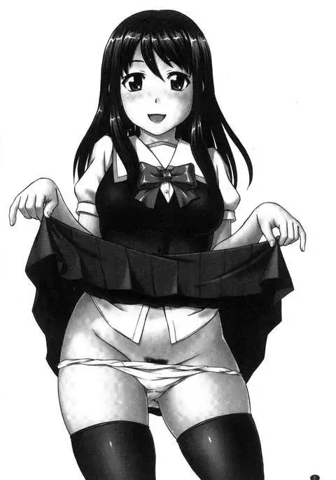 ボク女子校に入学しました