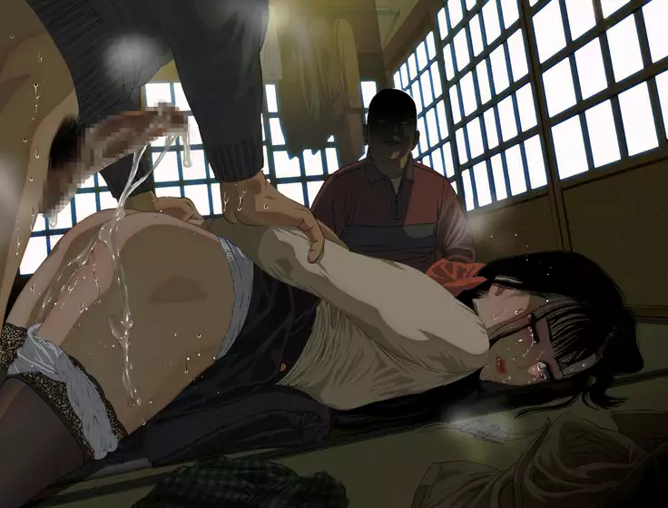 kemori no syounenn